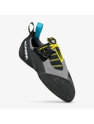Scarpa VAPOR S Yellow