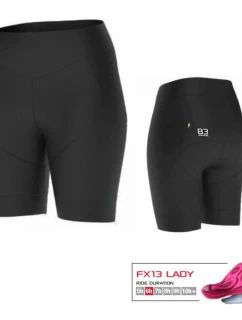 Biemme Šortky bez šlí VUELTA 2.1 Lady S dámské