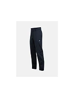 Pánské kalhoty PEAK PERFORMANCE M Scale Softshell Pants, černé Pánské kalhoty PEAK PERFORMANCE M Scale Softshell Pants, černé