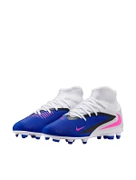 Dětské kopačky Nike Phantom 6 High Club FG/MG HQ2022 446 Dětské kopačky Nike Phantom 6 High Club FG/MG HQ2022 446