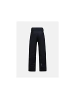 Kalhoty PEAK PERFORMANCE JR Maroon Insulated Pants černé Kalhoty PEAK PERFORMANCE JR Maroon Insulated Pants černé
