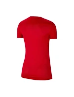 Dámské tričko Park VII W BV6728-657 - Nike