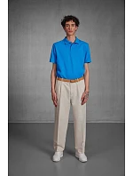B&C My Polo 210 Piqué polo z těžké bavlny 01.U426 amalfi teal