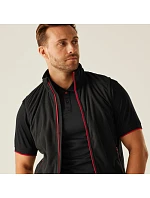 Regatta TRF 695 Fleecová vesta Structure "Navigate" 36.F695 black/new royal