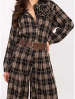 Kalhoty IT SP GT190115.14P černé Kalhoty IT SP GT190115.14P černé