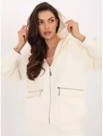 Sada MBM KMPL 30817.17 ecru