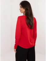 Halenka MI BZ M721.38 červená Halenka MI BZ M721.38 červená