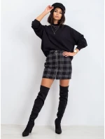 Mikina RV BL 5185.82P černá