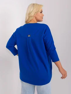 Halenka RV BZ 9088.53P kobalt