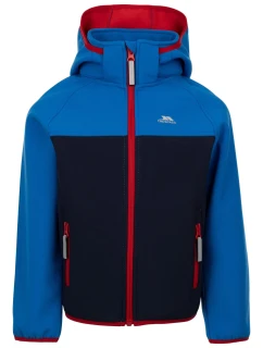 Dětská softshellová bunda Trespass Hanbury