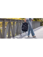 Dámský batoh Vuch Foppe Air Blue