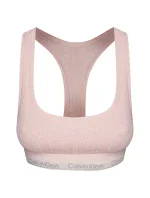 Dámská sportovní podprsenka QF4952E - Calvin Klein