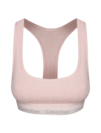 Dámská sportovní podprsenka QF4952E - Calvin Klein