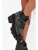 Boty  model 217798 Step in style