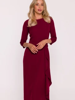 Večerní šaty model 219920 Stylove