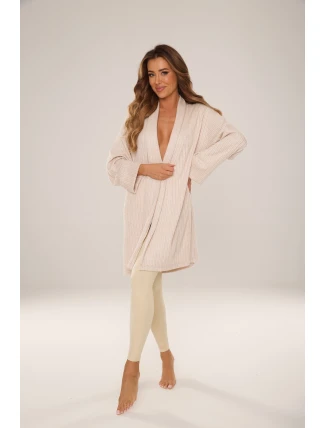 Svetr De Lafense 891 Honey d/r S-XL