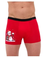 Pánské boxerky 007/51 Toast2 - CORNETTE