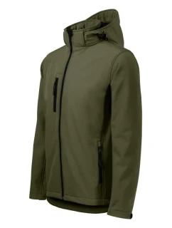 Malfini softshell performance bunda M MLI-52269 pánské