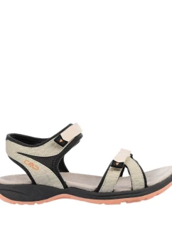 CMP Adib Hiking W 39Q953604QT dámské sandály