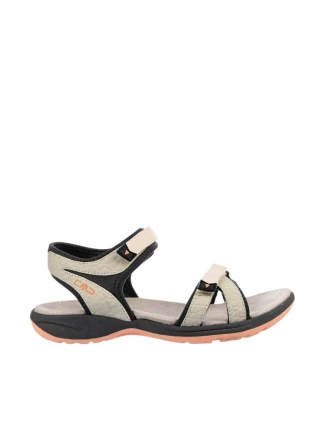 CMP Adib Hiking W 39Q953604QT dámské sandály CMP Adib Hiking W 39Q953604QT dámské sandály