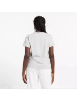 New Balance Sport Jersey Logo W WT43582AG tričko