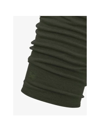 Šátek BUFF MERINO MIDWEIGHT SOLID BARK
