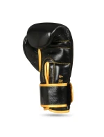 Vícevrstvé boxerské rukavice - ProFighter Gold - Legacy Series Vícevrstvé boxerské rukavice - ProFighter Gold - Legacy Series