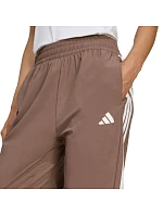 Kalhoty adidas Train Essentials 3-Stripes Woven W JY2168 dámské Kalhoty adidas Train Essentials 3-Stripes Woven W JY2168 dámské