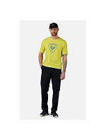 Pánské lyžařské kalhoty ROSSIGNOL Lycian Pant, černé