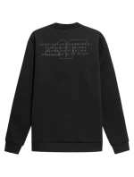 Pánská mikina M H4L22 BLM017 20S - 4F