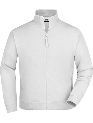 Daiber JN 58 Mikina 02.0058 white Daiber JN 58 Mikina 02.0058 white
