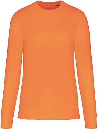 Kariban K 4025 Eco-friendly mikina 20.4025 light orange Kariban K 4025 Eco-friendly mikina 20.4025 light orange