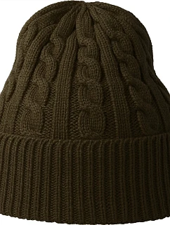 Atlantis Headwear Claire Pletená čepice 33.0316 olive