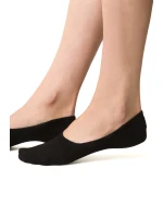 Steven 058 bavlněné ponožky barva:černá Steven 058 bavlněné ponožky barva:černá