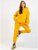 Sada EM KMPL 630.27 tmavě žlutá Sada EM KMPL 630.27 tmavě žlutá