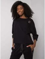 Souprava RV KMPL 7363.25P černá