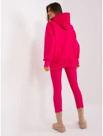 Souprava RV KMPL 9168.87 fuchsiová Souprava RV KMPL 9168.87 fuchsiová