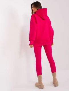 Souprava RV KMPL 9168.87 fuchsiová