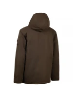 Pánská voděodolná bunda Trespass Kirkbost