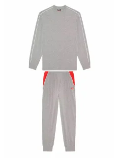 Pánské pyžamo A06853-0CGBM-96X - Diesel