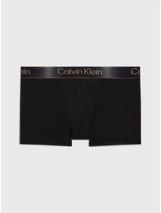 Pánské boxerky 000NB3639A UB1 černé - Calvin Klein Pánské boxerky 000NB3639A UB1 černé - Calvin Klein