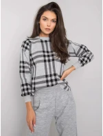 Sada LC KMPL 1202.21X šedá - FPrice