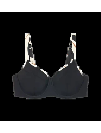 Dámská plavková podprsenka Summer Allure W sd 01 0004 černá - Triumph Dámská plavková podprsenka Summer Allure W sd 01 0004 černá - Triumph