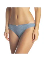 Dámské kalhotky MINI BIKINI L-103MB-14 3-pack Dámské kalhotky MINI BIKINI L-103MB-14 3-pack