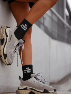 DÁMSKÉ PONOŽKY BEZ DRAMATU 0200.147