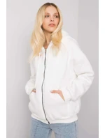 Mikina model 161921 Ex Moda Mikina model 161921 Ex Moda