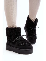 Sněhule model 188590 Step in style Sněhule model 188590 Step in style