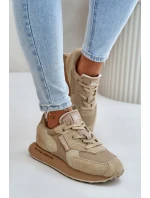 Sportovní obuv model 201709 Step in style Sportovní obuv model 201709 Step in style