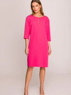 Denní šaty model 209127 Stylove