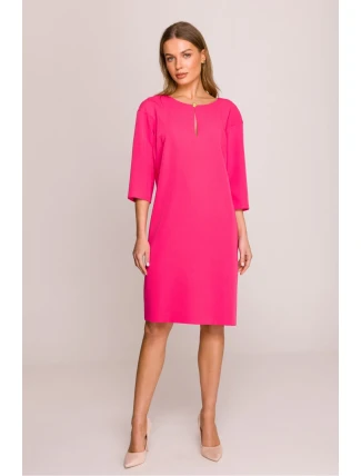 Denní šaty model 209127 Stylove